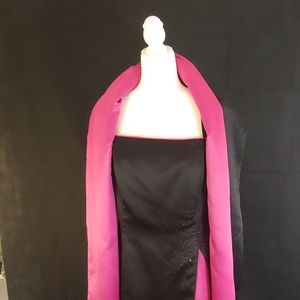 Onyx Nite new with Tags!! Size 20